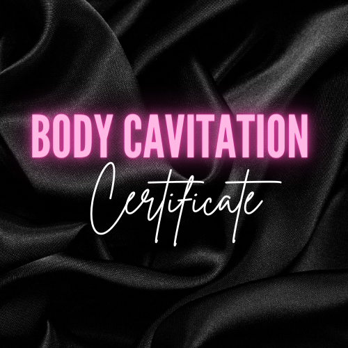 Body Cavitation Course