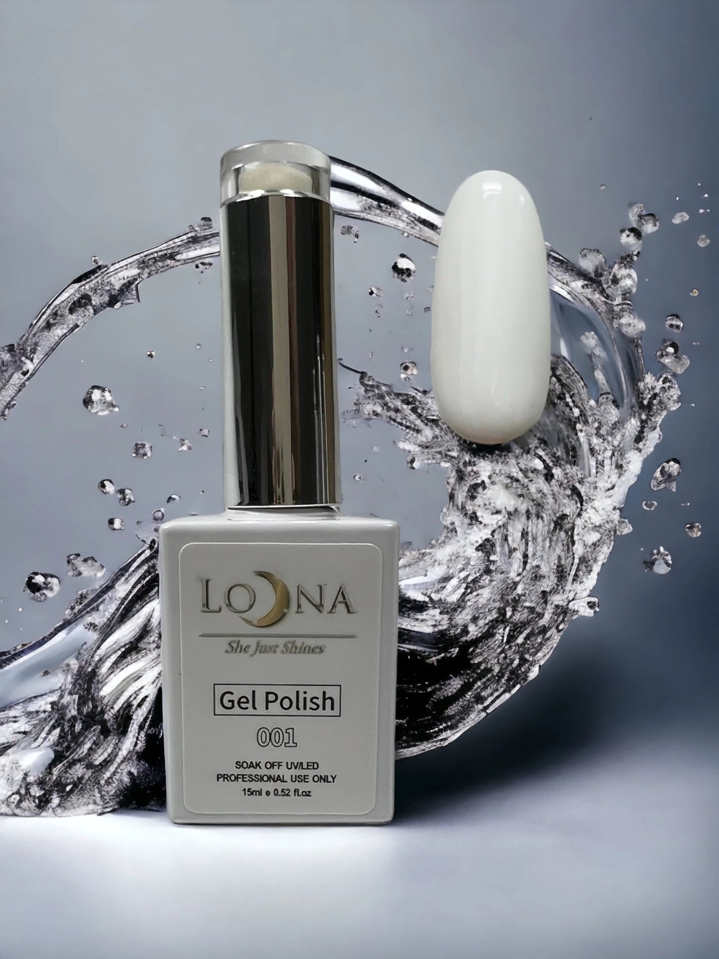 Loona Gel Polish