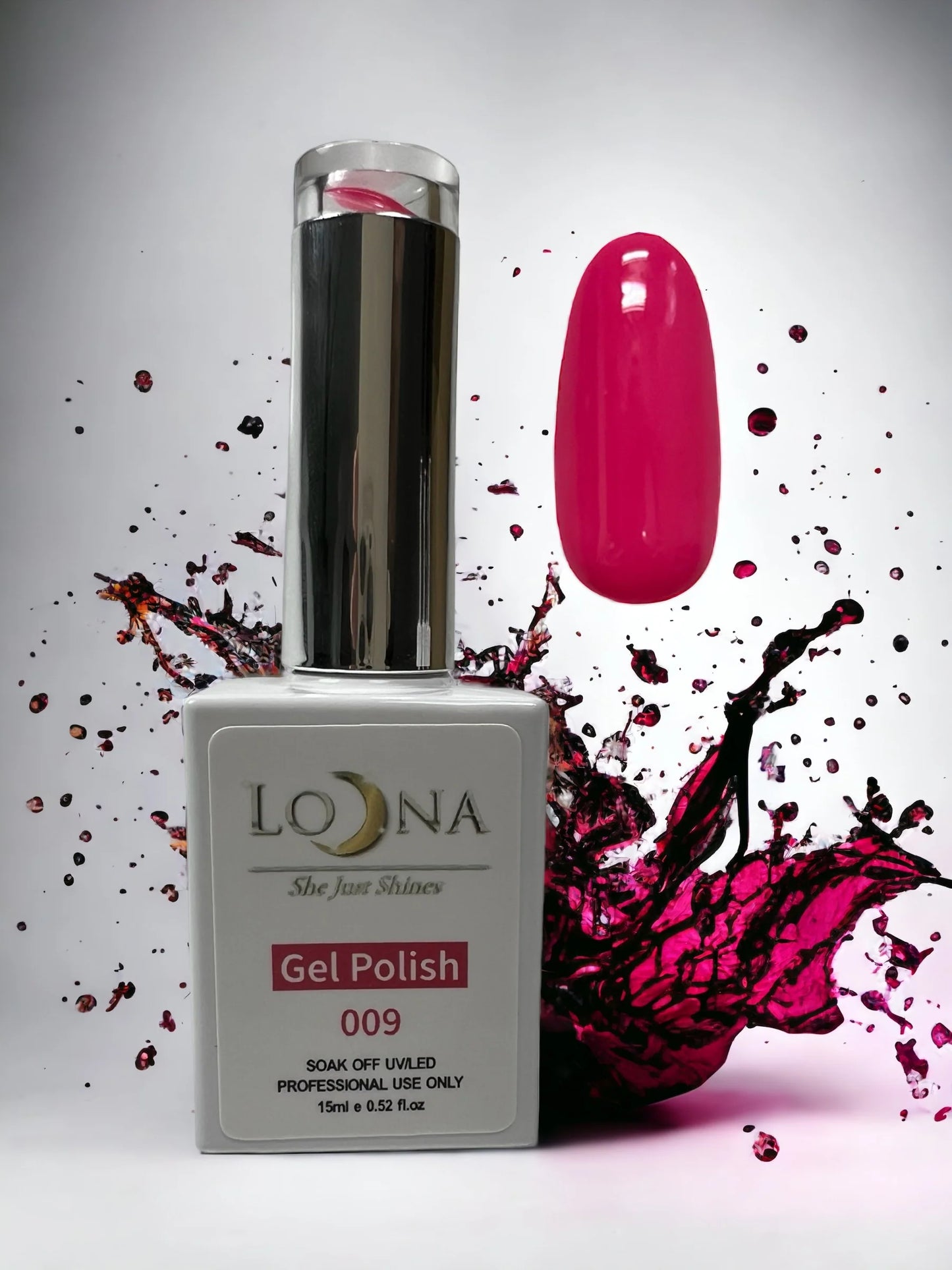 Loona Gel Polish