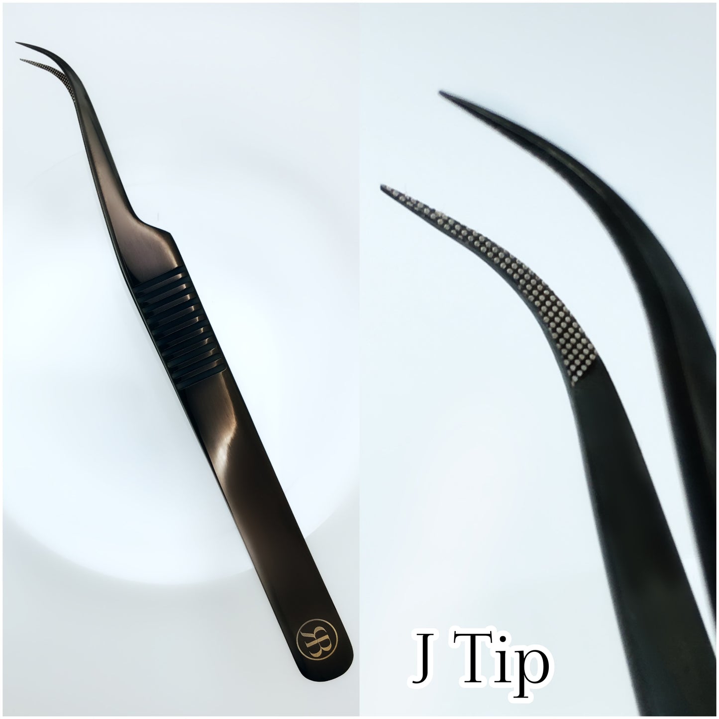 RB Fiber Tip Tweezers