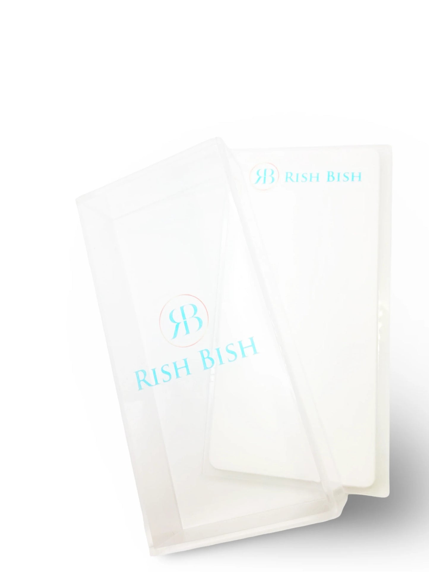 RB Acrylic Lash Tile & Cover