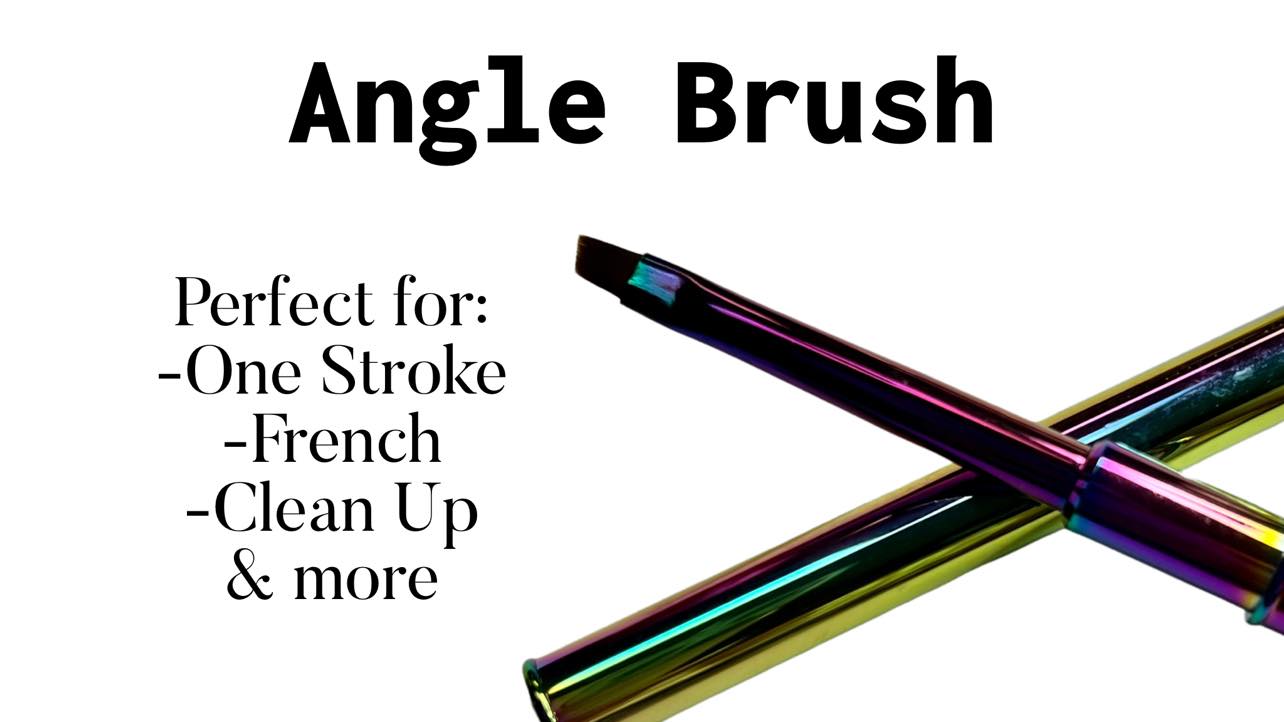 Absoslute Popular Brush Bundle