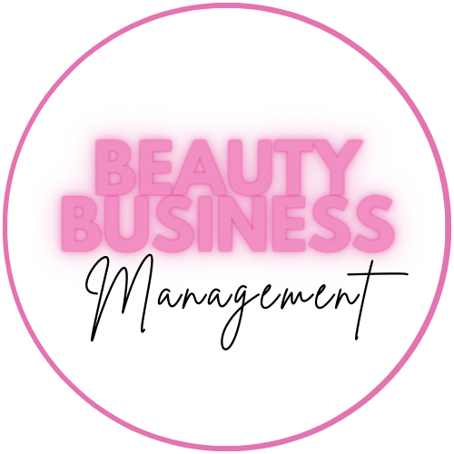BeautyBiz Management