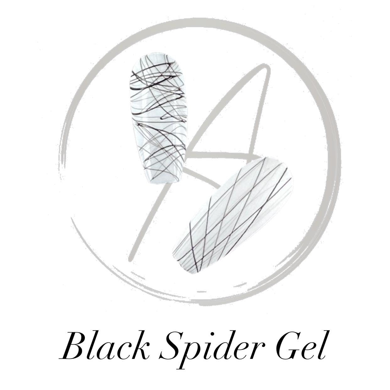 Spider Gel