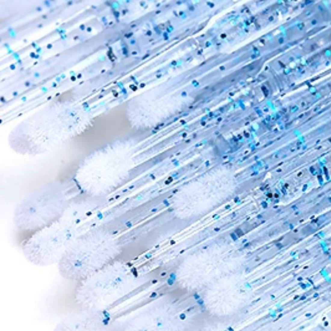 RB Blue Microswabs