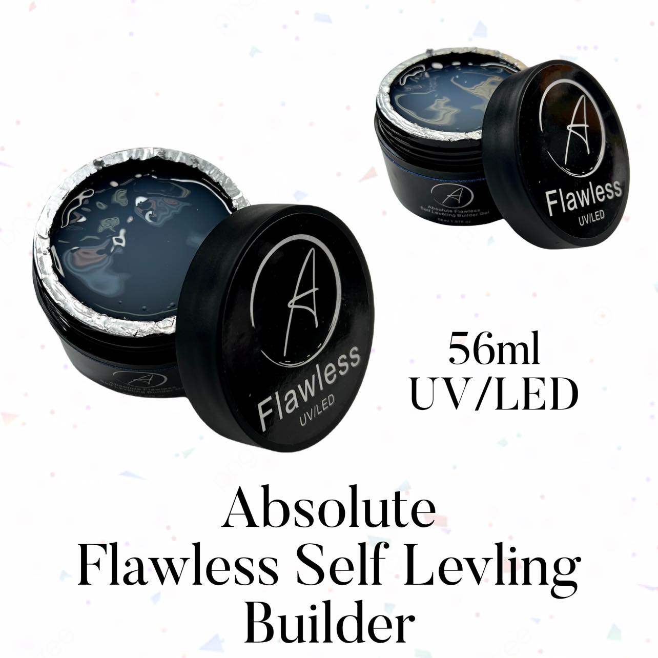 Absolute Flawless Builder Gel