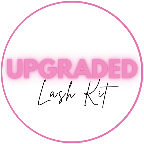 Upgraded Lash Kits