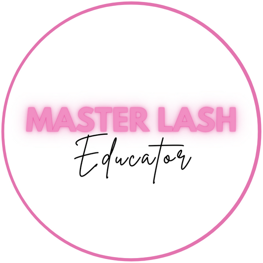 Master Lash Educator Program - Tuition